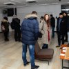 Sarajevo Otvaranje